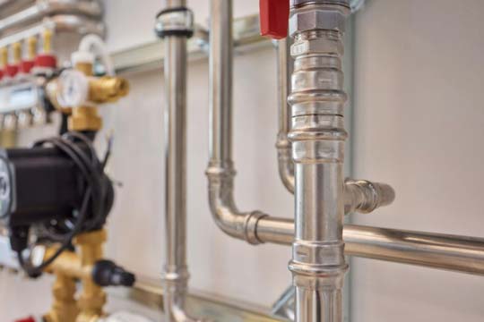 9 Common Problems and Solution with Septic Tank