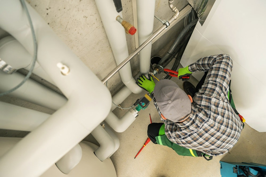 5 Advantages of Expert Plumber for Your Plumbing