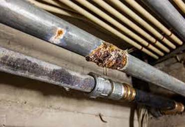 Repiping Projects