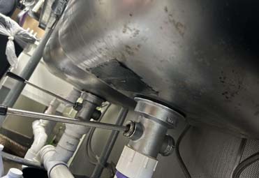 Sink Repair